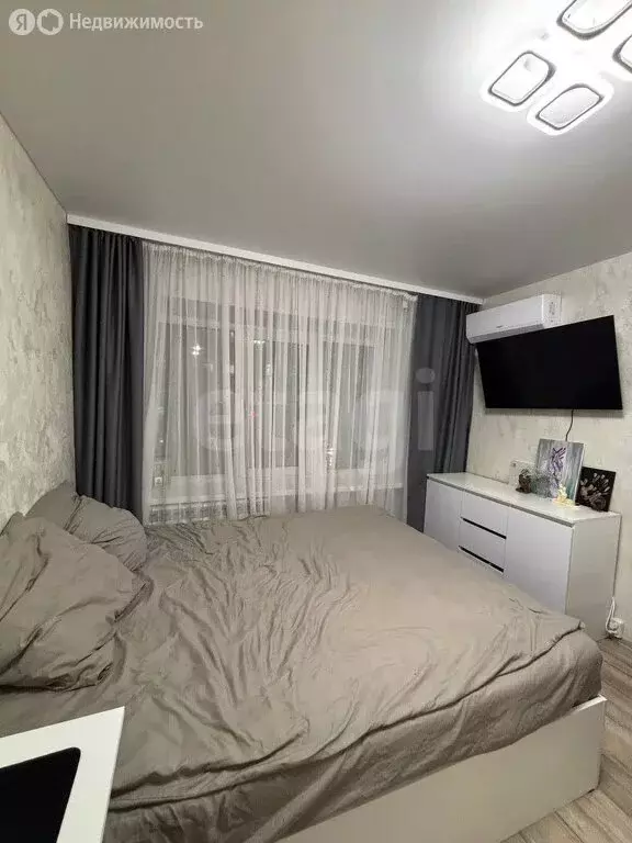 Квартира-студия: Нижний Новгород, улица Бекетова, 8 (18.5 м) - Фото 2