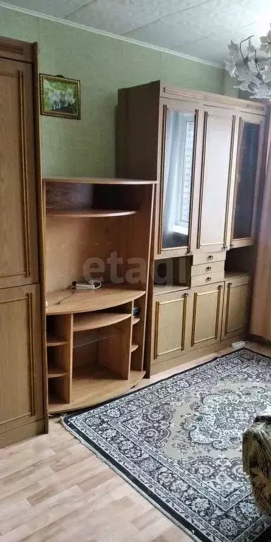 1-к кв. Калужская область, Калуга ул. 5-я Линия, 1к1 (21.1 м) - Фото 1