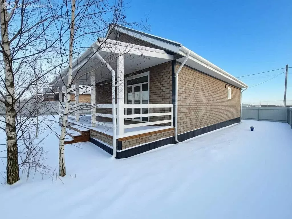 Дом в Воскресенск, площадь Ленина (100 м) - Фото 2