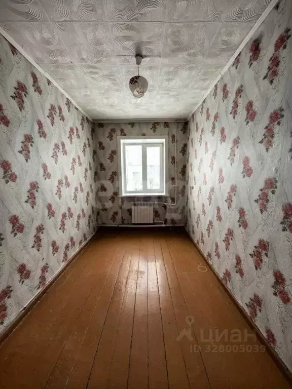 2-к кв. Алтайский край, Бийский район, с. Первомайское Парковая ул., ... - Фото 1