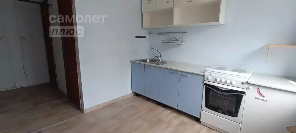 2-к кв. Башкортостан, Чишминский район, Лесной сельсовет, с. Алкино-2 ... - Фото 1