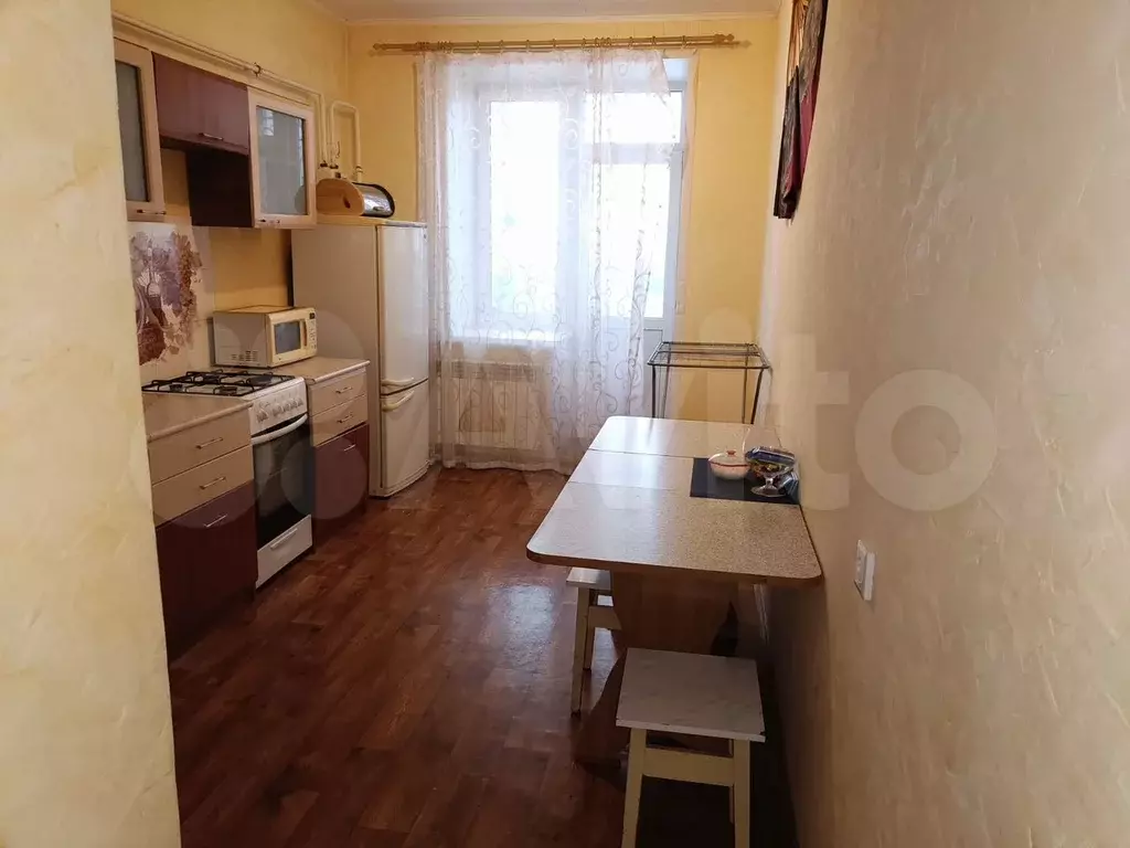 1-к. квартира, 43 м, 9/9 эт. - Фото 0