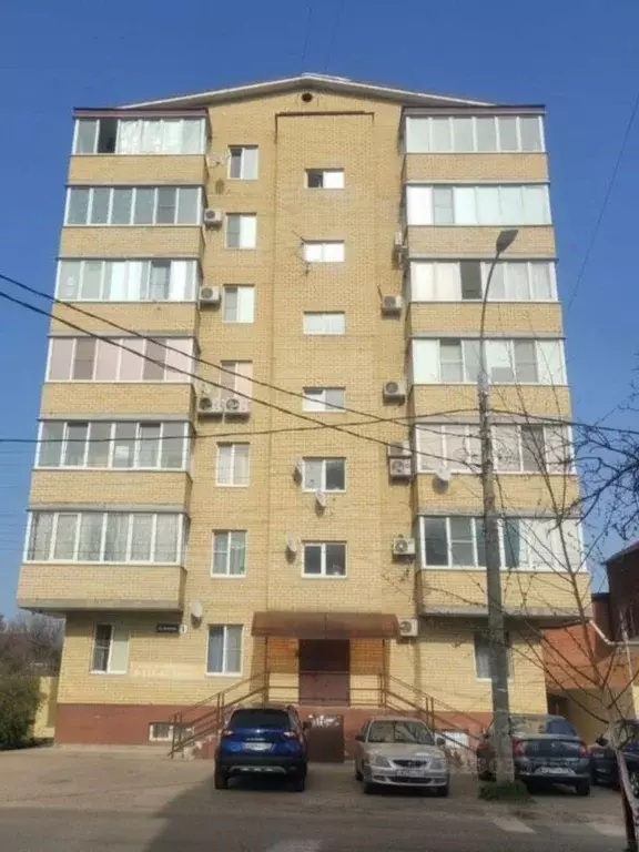 Офис в Краснодарский край, Краснодар Пашковский жилмассив, ул. ... - Фото 0