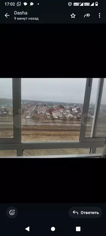 Квартира-студия, 22 м, 6/16 эт. - Фото 1