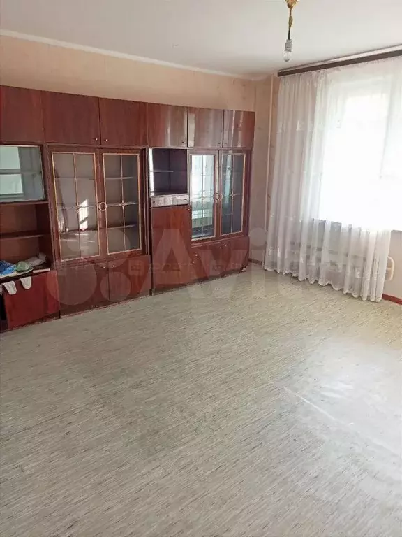 3-к. квартира, 66,1 м, 5/9 эт. - Фото 0