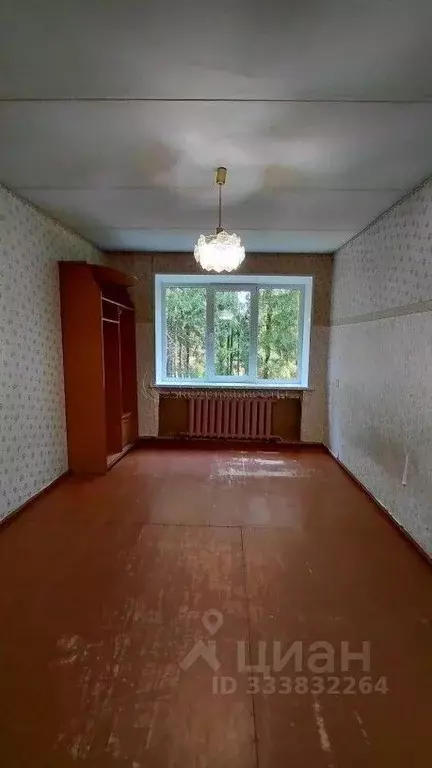 3-к кв. Ленинградская область, Луга Пионерская ул., 2 (52.1 м) - Фото 2
