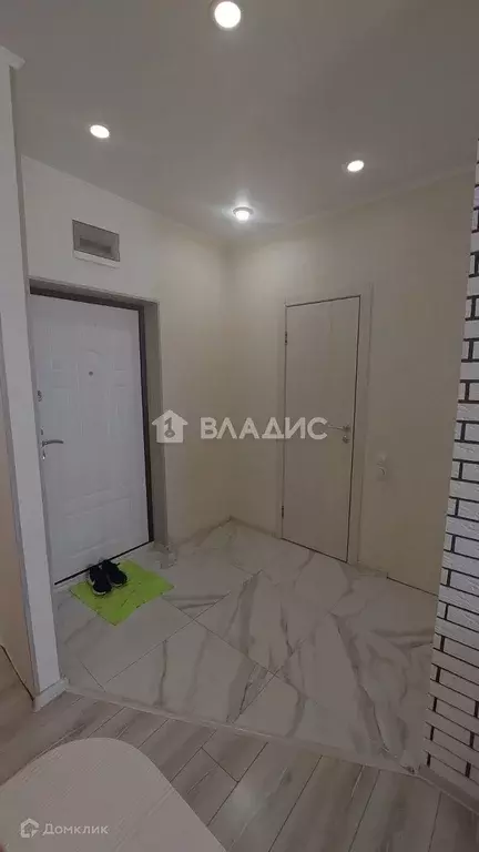 Продаётся 1-к квартира, 33.1 м - Фото 0