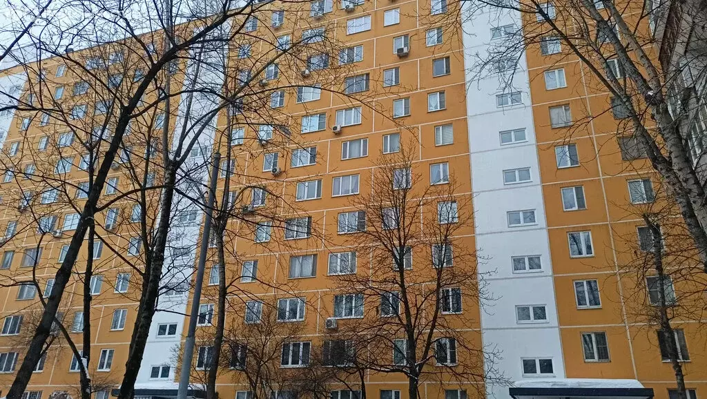 3-комнатная квартира: Москва, Алтуфьевское шоссе, 24 (62.97 м) - Фото 1