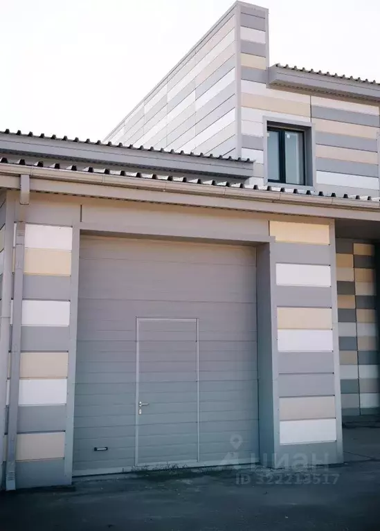 Склад в Краснодарский край, Геленджик Территория Южная промышленная ... - Фото 2