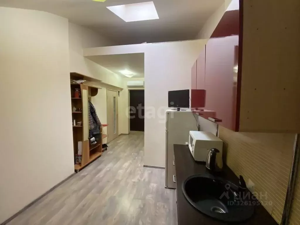 Офис в Краснодарский край, Ейск Коммунистическая ул. (56 м) - Фото 2