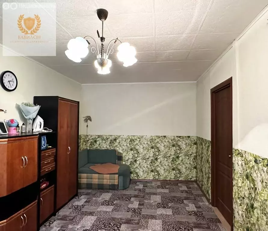 2-комнатная квартира: Ярославль, улица Урицкого, 65 (45 м) - Фото 1