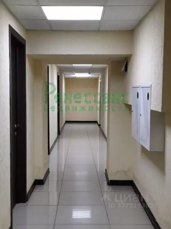 Офис в Брянская область, Брянск Бежицкая ул., 70 (16 м) - Фото 1