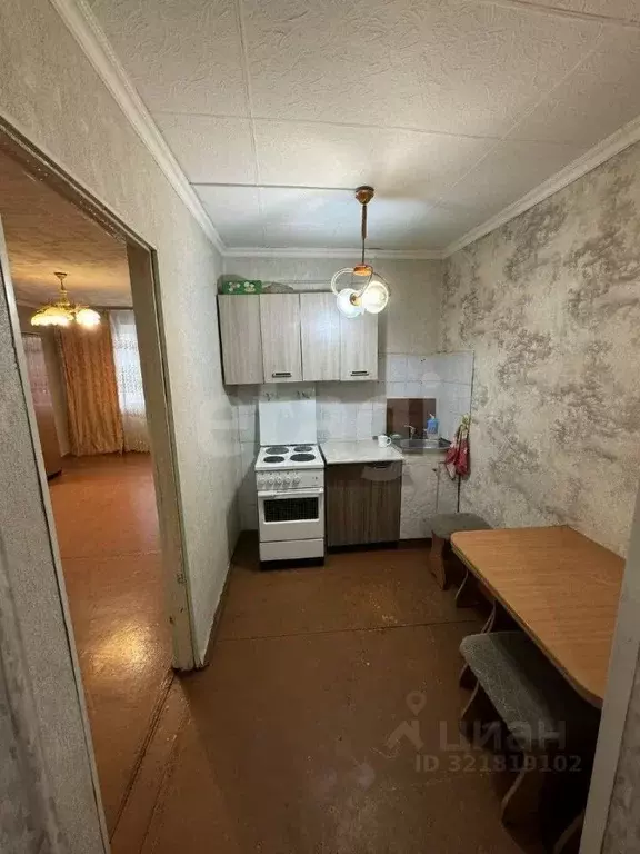 1-к кв. Бурятия, Улан-Удэ ул. Жердева, 90АблокБ (40.0 м) - Фото 1