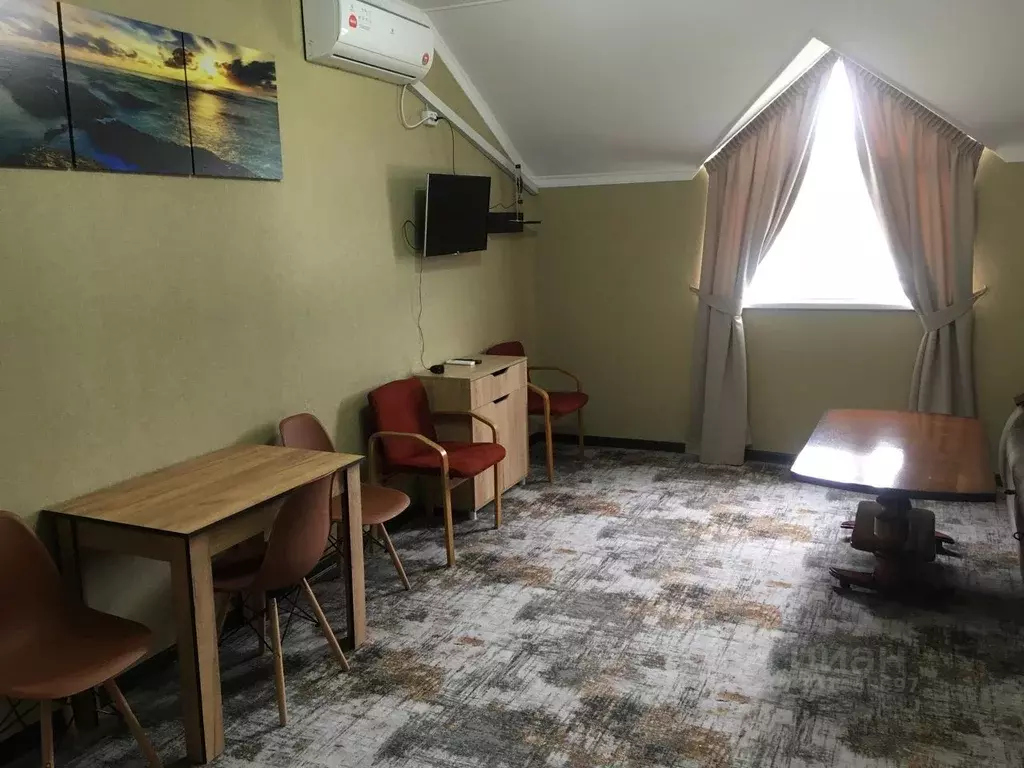 Комната Дагестан, Дербент ул. Шеболдаева, 83 (40.0 м) - Фото 1