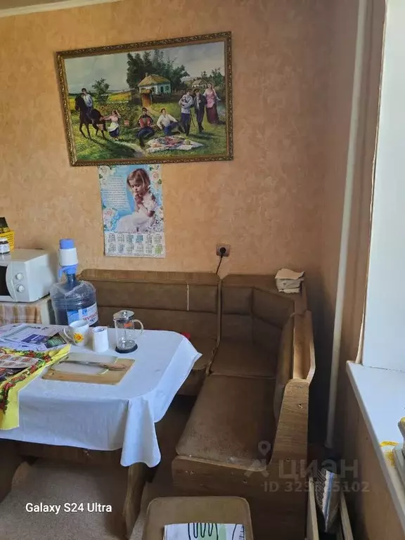 2-к кв. Ростовская область, Шахты Индустриальная ул., 1А (49.9 м) - Фото 0