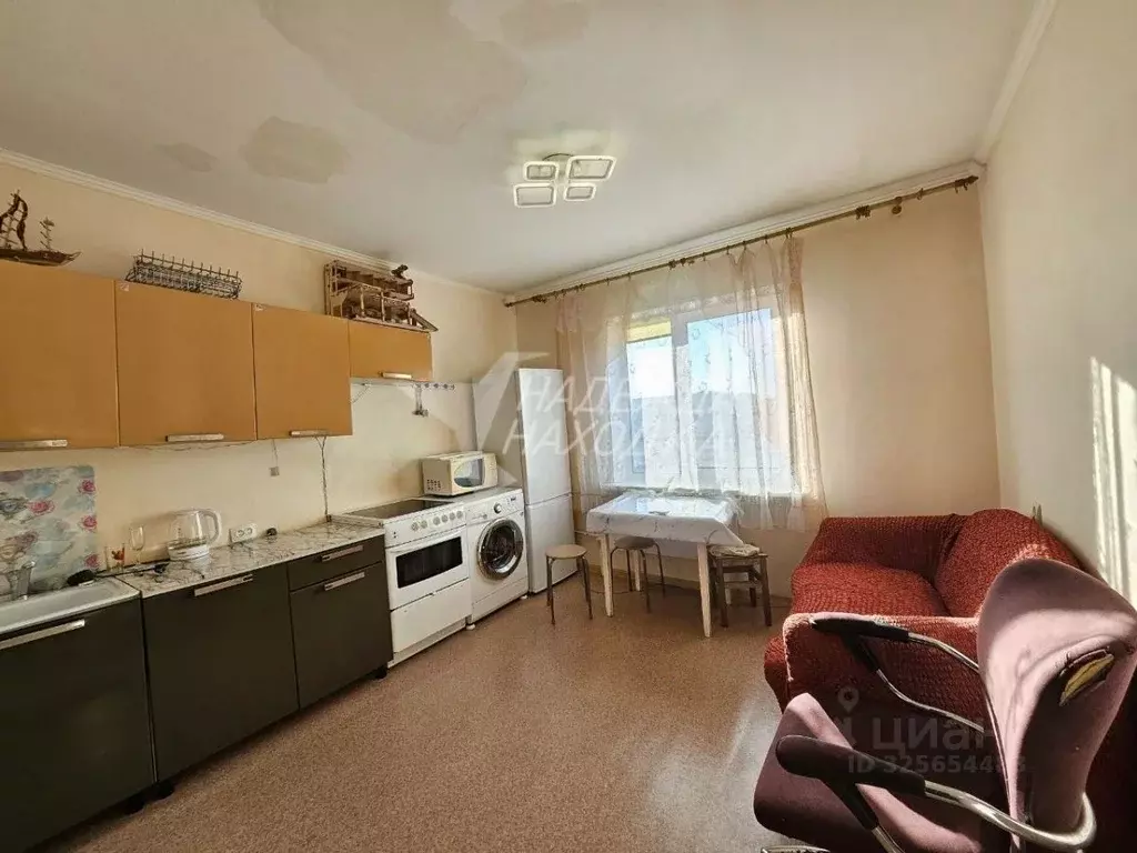 1-к кв. Приморский край, Находка пос. Врангель, ул. Невельского, 4 ... - Фото 1