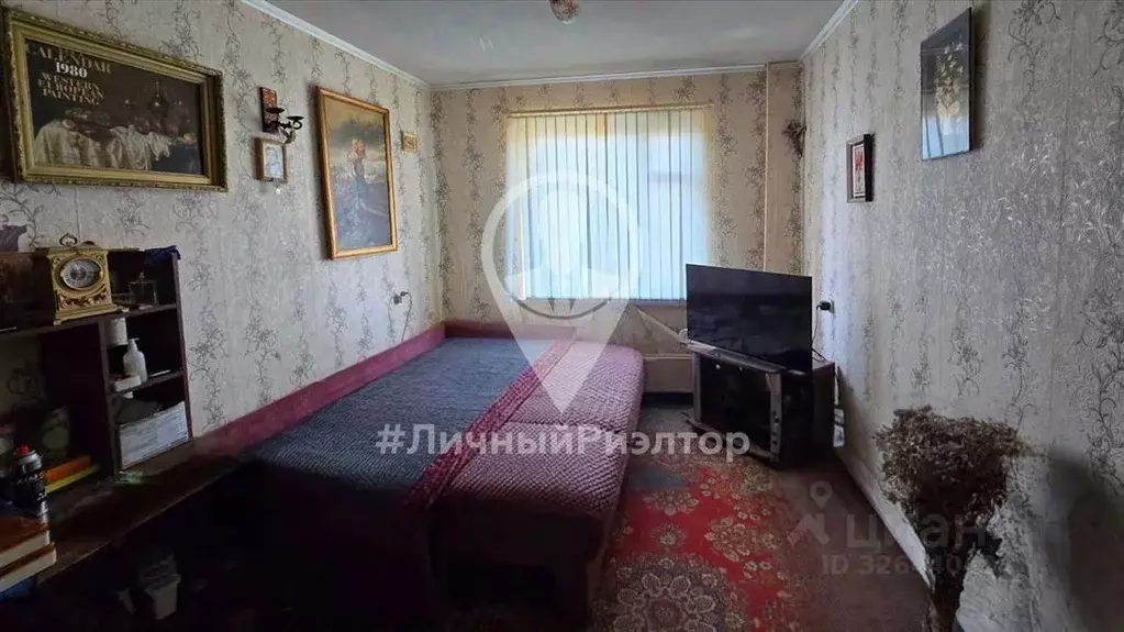 3-к кв. Рязанская область, Рязань ул. Бирюзова, 30к1 (66.3 м) - Фото 1