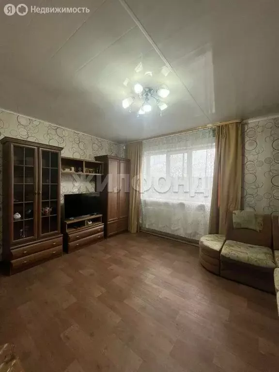 Дом в посёлок городского типа Каа-Хем, Шахтёрская улица (81.3 м) - Фото 1
