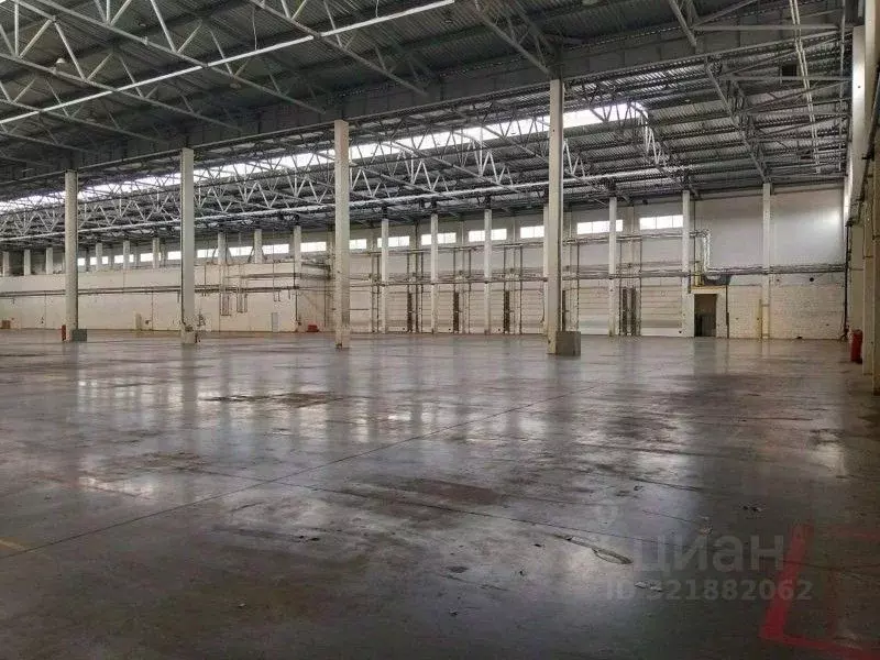 Производственное помещение в Санкт-Петербург ул. Салова, 45 (3632 м) - Фото 2