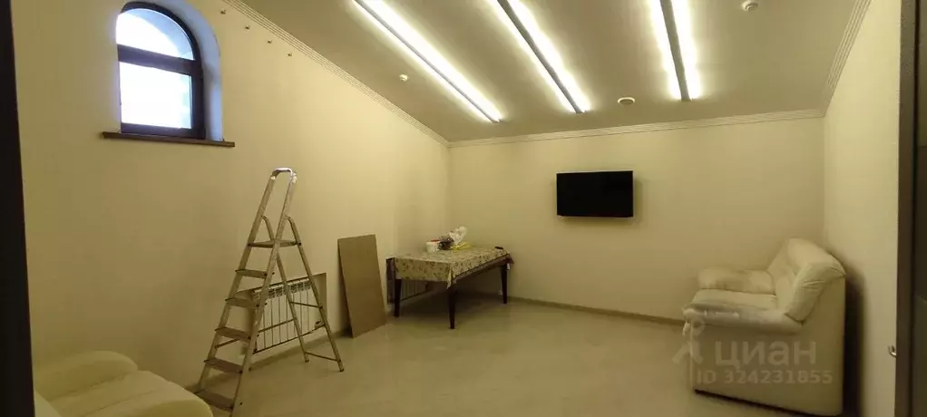 Офис в Пензенская область, Пенза ул. Володарского, 11 (36 м) - Фото 2