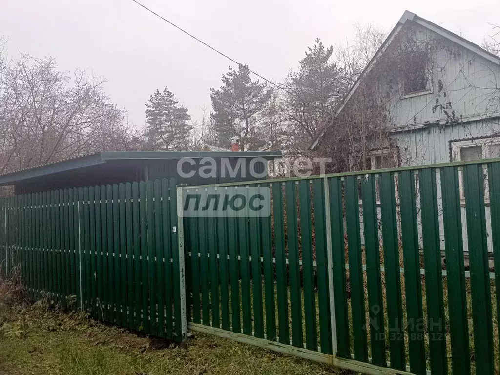 Дача, 46 м - Фото 1