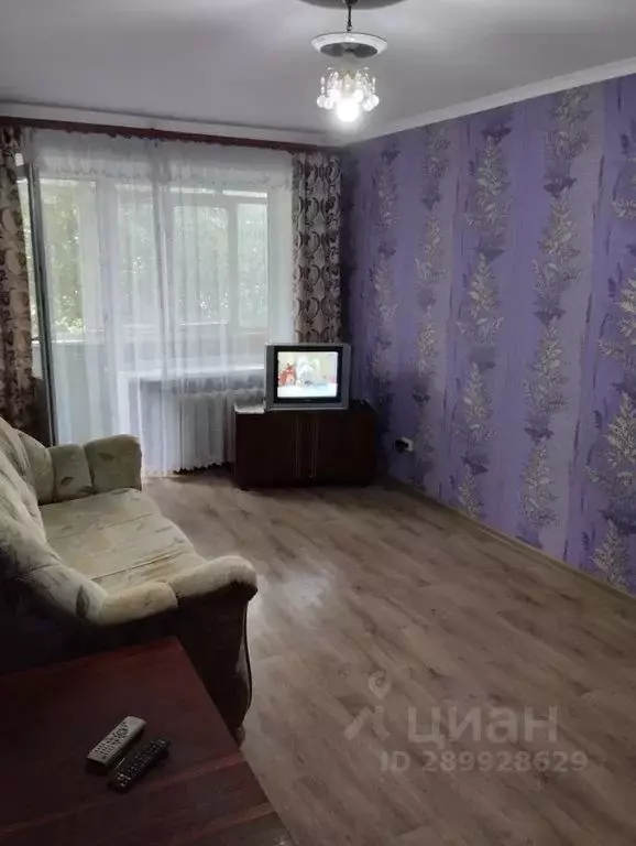 2-к кв. Ростовская область, Таганрог ул. Дзержинского, 192 (45.0 м) - Фото 2