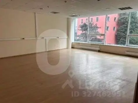 Офис в Москва Летниковская ул., 10С4 (1169 м) - Фото 1