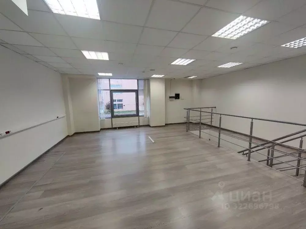 Офис в Санкт-Петербург Пионерская ул., 34 (134 м) - Фото 2