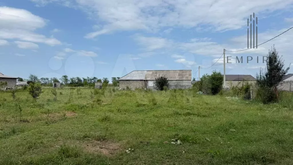 Участок 10 сот. (СНТ, ДНП) - Фото 0