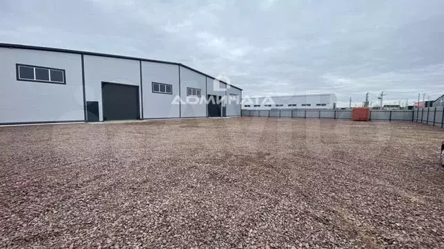 ПСН Склад Производство 1320м2, 150кВт - Фото 0