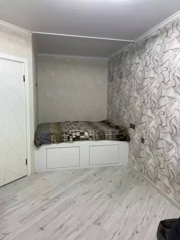 1-к кв. Татарстан, Казань ул. Николая Ершова, 66В (40.0 м) - Фото 1