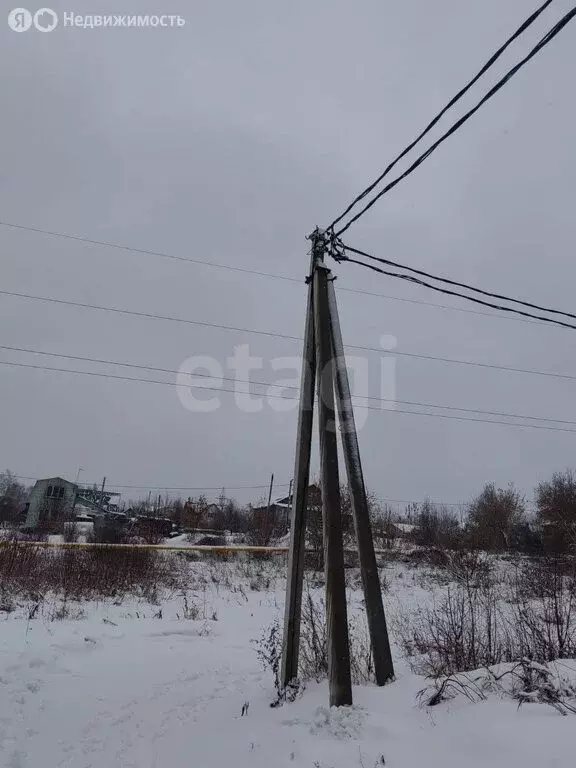 Участок в Кемерово (13 м) - Фото 1