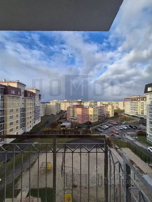 1-к кв. Свердловская область, Среднеуральск Лесная ул., 2Б (39.0 м) - Фото 1