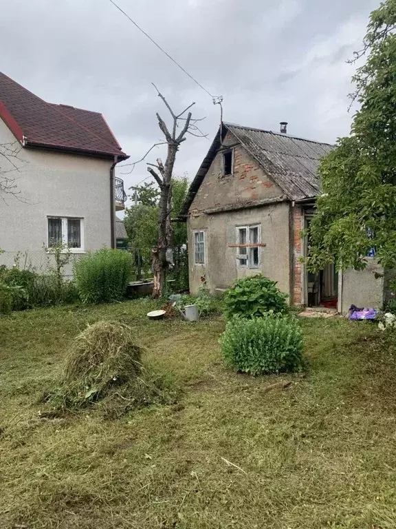 Дом в Калининградская область, Калининград Сад № 1 СНТ, проезд ... - Фото 0