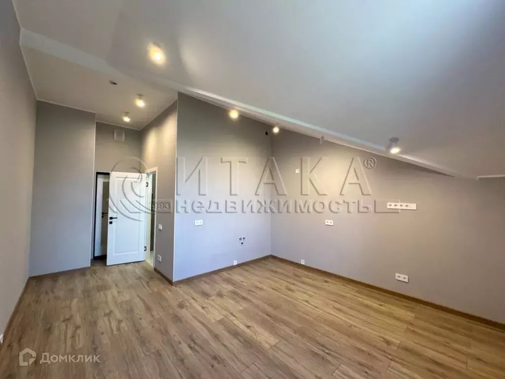 Продаётся 1-к квартира, 49.7 м - Фото 0