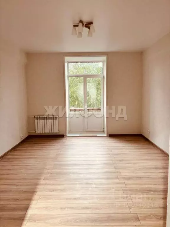 2-к кв. Новосибирская область, Новосибирск ул. Эйхе, 2 (60.2 м) - Фото 1