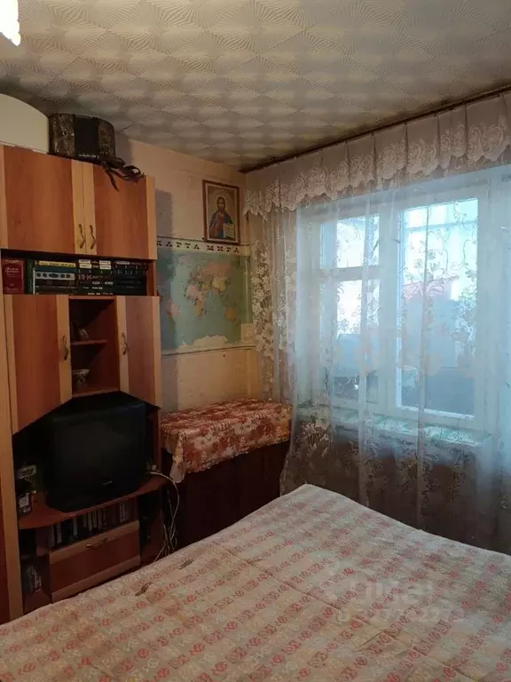 2-к кв. Московская область, Щелково городской округ, Загорянский пгт ... - Фото 2