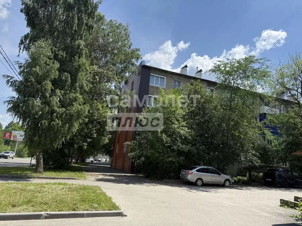 2-к кв. Пензенская область, Кузнецк ул. Белинского, 12 (42.9 м) - Фото 1