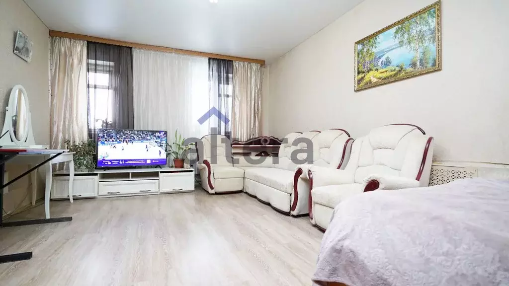 Дом в Татарстан, Казань Туринская ул., 12 (112 м) - Фото 1