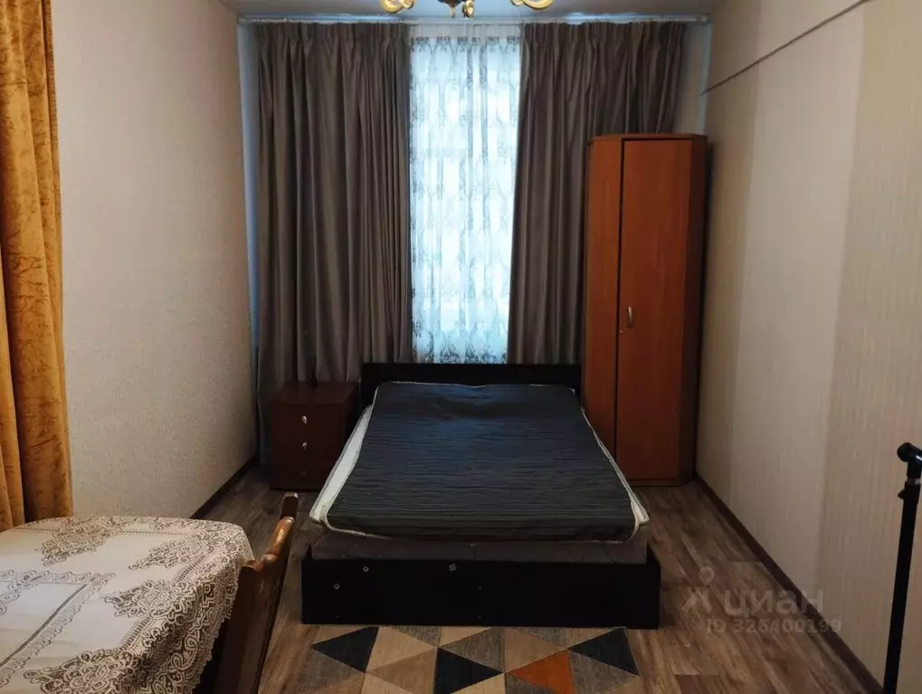 Комната Москва 14-я Парковая ул., 5 (18.0 м) - Фото 2