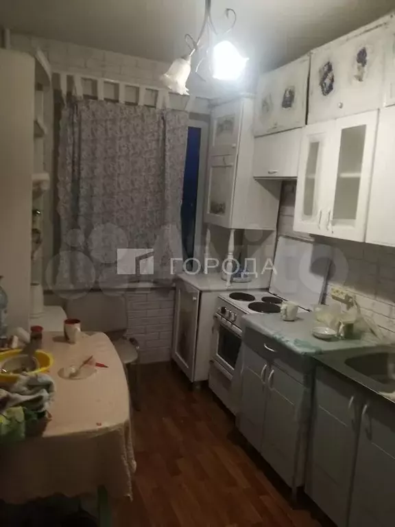 3-к. квартира, 60 м, 3/9 эт. - Фото 0