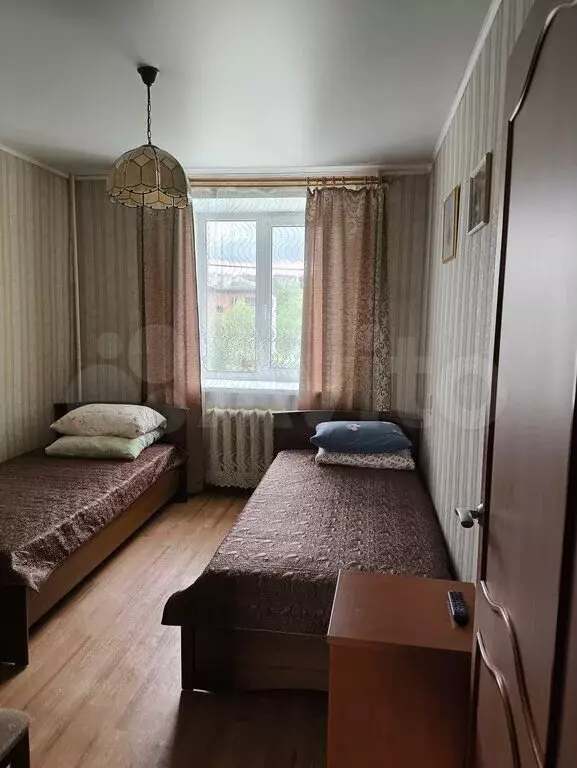 3-к. квартира, 60 м, 5/6 эт. - Фото 0
