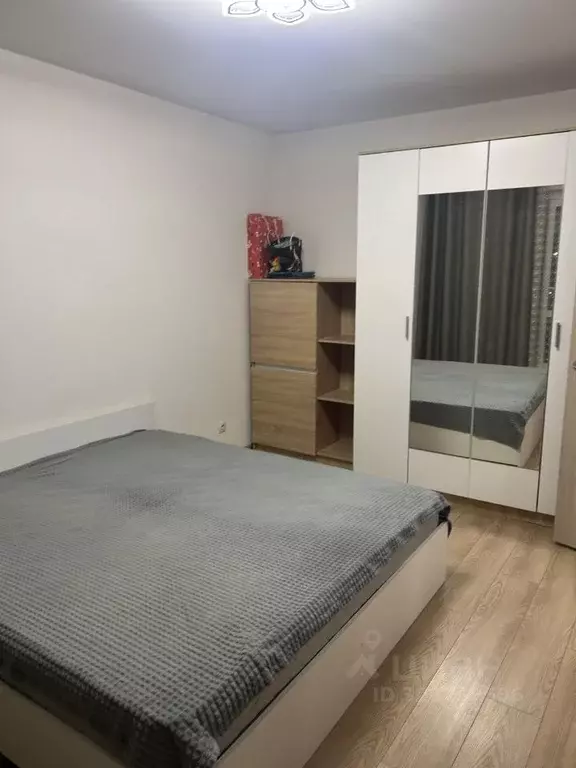 1-к кв. Московская область, Ленинский городской округ, пос. Битца ... - Фото 1