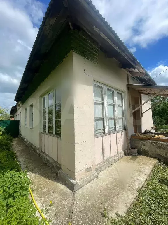 Дом 73,6 м на участке 12 сот. - Фото 0