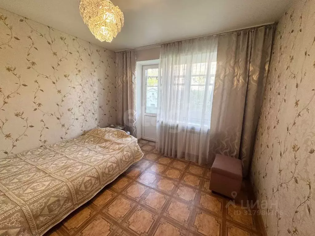 2-к кв. Приморский край, Владивосток ул. Шепеткова, 46 (43.7 м) - Фото 0