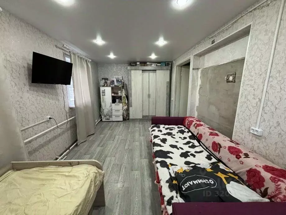 Дом в Пермский край, Березники Семино мкр, ул. Макарова, 38 (90 м) - Фото 2