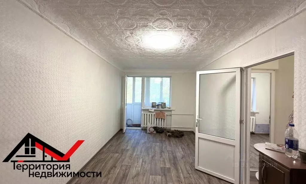 1-к кв. Севастополь, Севастополь, Балаклава г. ул. Аксютина, 37 (29.3 ... - Фото 2