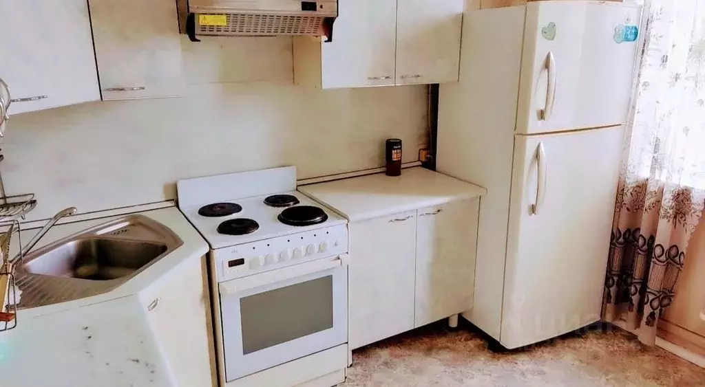 2-к кв. Красноярский край, Красноярск ул. Ладо Кецховели, 77 (53.0 м) - Фото 1