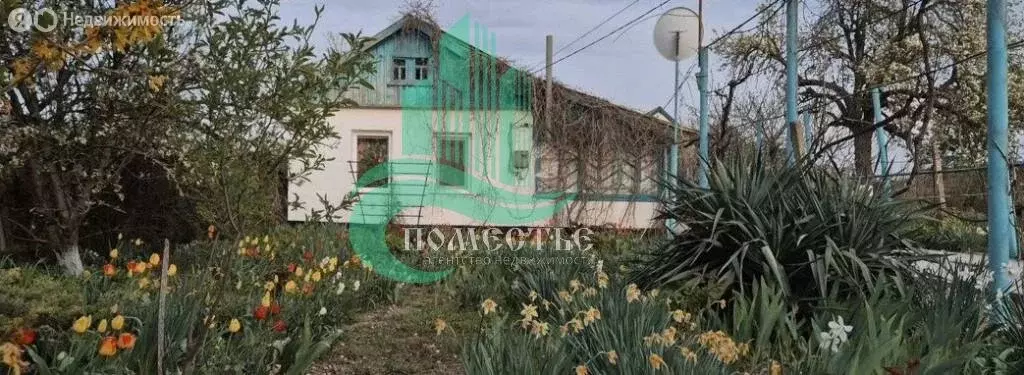Дом в Журавки, улица Ленина (38.4 м) - Фото 1