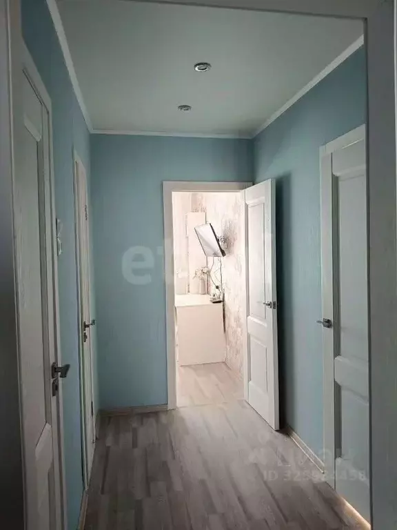 3-к кв. Курская область, Курск ул. 50 лет Октября, 110 (58.4 м) - Фото 0